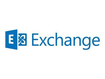 MICROSOFT MS SPLA ExchangeStandardSAL AllLng License SoftwareAssurancePack MVL forSA (F08-00027)