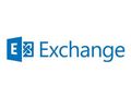 MICROSOFT MS Hosted Exchange Std SAL All Lng Lic/SA Pack MVL SAL for SA