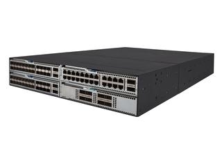 Hewlett Packard Enterprise HPE FlexNetwork 5940 4-slot Chassis - Switch - L3 - Managed - rack-mountable (JH692A)
