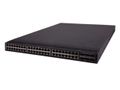 Hewlett Packard Enterprise HPE FlexFabric 5940 48XGT 6QSFP28 - Switch - L3 - Managed - 48 x 10/ 100/ 1000/ 10000 + 6 x 100 Gigabit QSFP28 - rack-mountable