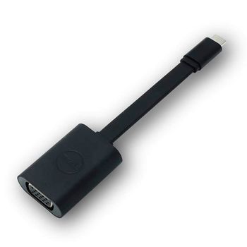 DELL Adapter  USB-C to VGA DELL UPGR (470-ABNC)