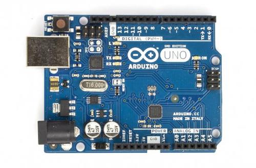 ARDUINO Uno SMD Rev3 (A000073)