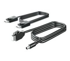 HP 300CM DP+USB PWR CABLE . (V4P95AA)