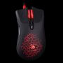 A4TECH Mouse Bloody Gaming A90 Blazing USB Metal XGlide Armor Boot (A4TMYS45083)