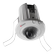 HIWATCH 2MP network dome camera, 1080p, 2.8mm F1.2 lens, PoE,