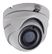 HIWATCH 3MP analog turret kamera, 1080p, 2.8mm F1.2 lins, IR, IP67,vit