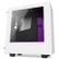 NZXT Obudowa komputerowa NZXT S340 White/ Purple