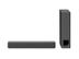 SONY HTMT500 2.1 ch Compact soundbar