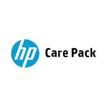 HP e-CarePack 3y Chnl Rmt Prt Dsnjt T79X (U7Z02E)