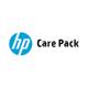 Hewlett Packard Enterprise Aruba 3Y FC NBD 2540 24G 4SFP+Swtc SVC
