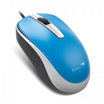 GENIUS Dx-120 Mouse Office  (31010105108)