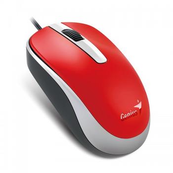 GENIUS Dx-120 Mouse Office  (31010105109)