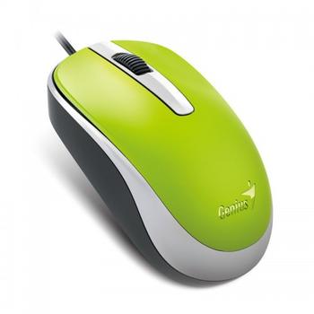 GENIUS Dx-120 Mouse Office  (31010105110)