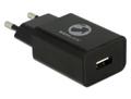 NAVILOCK Charger 1 x USB Type-A 5 V 2.4 A black