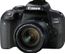 CANON EOS 800D + EF-S 18-55/ 4-5.6 IS STM