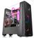 THERMALTAKE VIEW 28 RGB MIDI TOWER LCS 120MM FAN CBNT