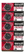 MAXELL knappcellsbatteri, lithium, 3V, CR2032, 5-pack
