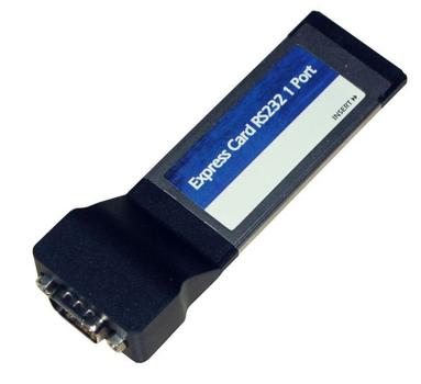 ALLNET PCI Express Serielle Schnittstelle 1-fach ALL1080E (ALL1080E)