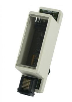 ALLNET ALL4020 / HUT Schaltausgang (1 Relaiskontakt,  potentialfrei) (ALL4020)