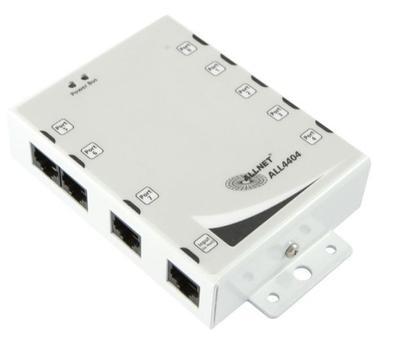 ALLNET All4404 White (ALL4404-white)