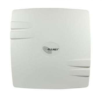 ALLNET Network Antenna N-Type 9 Dbi (ANT-DUAL-PATCH-270)