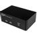 STARTECH 2-Port DisplayPort Dual-Monitor KVM Switch - 4K 60Hz - KVM / audio / USB switch - 2 porte (SV231DPDDUA2)