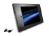MACLOCKS iPad Air/ Air2/ iPad Pro 9.7" Sec Black
