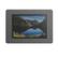 MACLOCKS Surface Pro 4 12.3" Sec Enc Prem Black