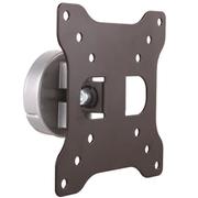 STARTECH MONITOR WALL MOUNT - ALUMINUM FOR MONITORS AND TVS UP TO 27IN WALL