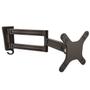 STARTECH Wall-Mount Monitor Arm - Dual Swivel (ARMWALLDS)