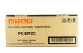 UTAX PK-5012C Cyan Toner 10k