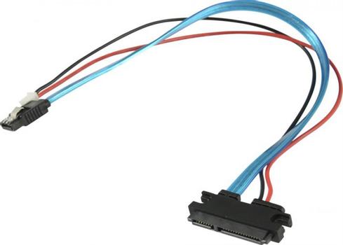 ALLNET Sata Cable Multicolour (BananaPI_S-ATA Cable)