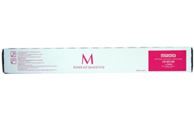 UTAX Magenta 15000 sider (1T02RLBUT0)