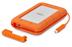 LACIE Rugged Thunderbolt USB-C SSD 1TB