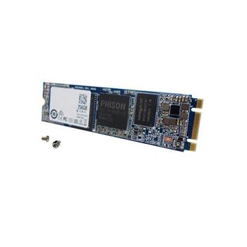 QNAP M.2 2280 SATA 6Gb/s SSD 64GB Internal SSD Module for ES1640dc v2 (SSD-M2080-64GB-A01)