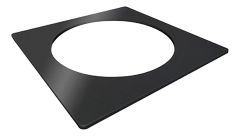 FORMING FUNCTION Powerdot Single Metal Frame, 