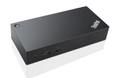 LENOVO ThinkPad USB-C Dock (40A90090EU)