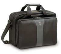 WENGER / SWISS GEAR Legacy 16 Notebook Case 40.6