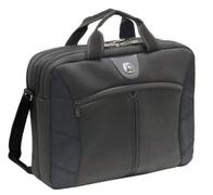 WENGER / SWISS GEAR Sherpa Double Slimcase Black