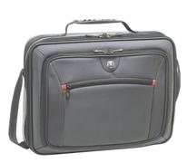 WENGER / SWISS GEAR Insight Computer Case Gray