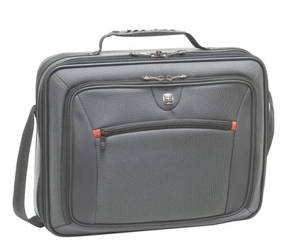 WENGER / SWISS GEAR Insight Computer Case Gray (600646)