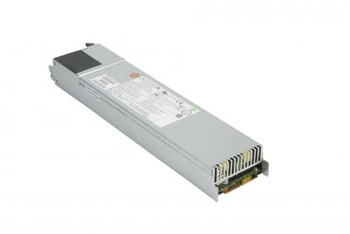 SUPERMICRO Power Supply Unit 850 W 1U  (PWS-1K11P-1R)
