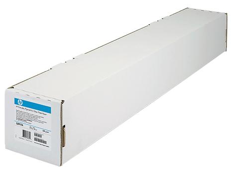 HP 36"" opaque scrim 495g, 914 mm x 15.2 m (Q1898C)