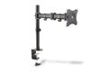 ASSMANN Electronic SINGLE MONITOR CLAMP MOUNT 15-27IN TFT MX8KG VESAMAX100X100 ACCS