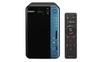 QNAP NAS Qnap TS-253B-4G 0/2HDD Intel 4*1.5GHz, 4GB, 2bay