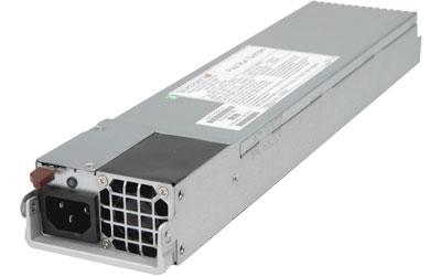 SUPERMICRO Power Supply Unit 1000 W 1U  (PWS-1K63S-1R)