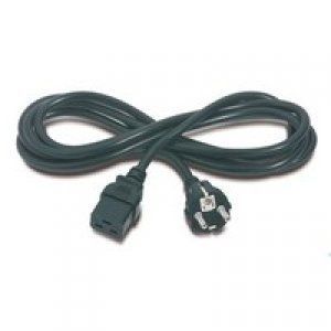 EATON Power Cable Black C16 Coupler (1010082)