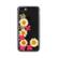 FLAVR Real Flower iPhone 7, Ella TPU Case For iPhone 6/6s/7