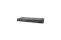 PLANET 12-Port GB 802.3af POE Inj.Hub