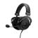 BEYERDYNAMIC gaming headset MMX 300, G2 Gaming headset med mikrofon, sort